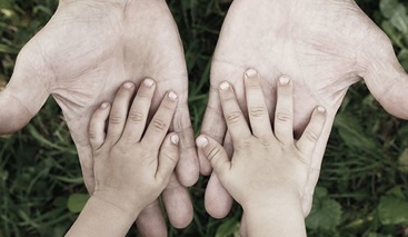 Child Custody & Visitation