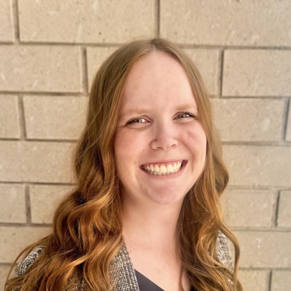 Katie Dahl Photo