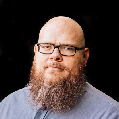 Anders B. Christensen Photo